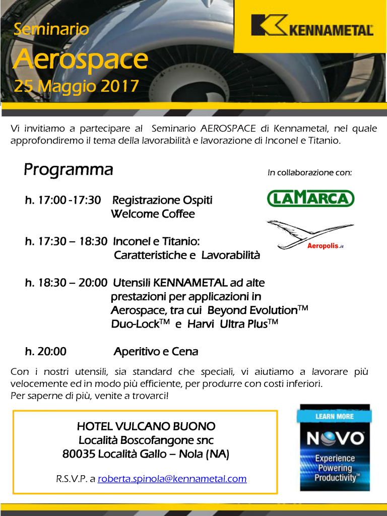 Evento Aerospace _Email_ITA