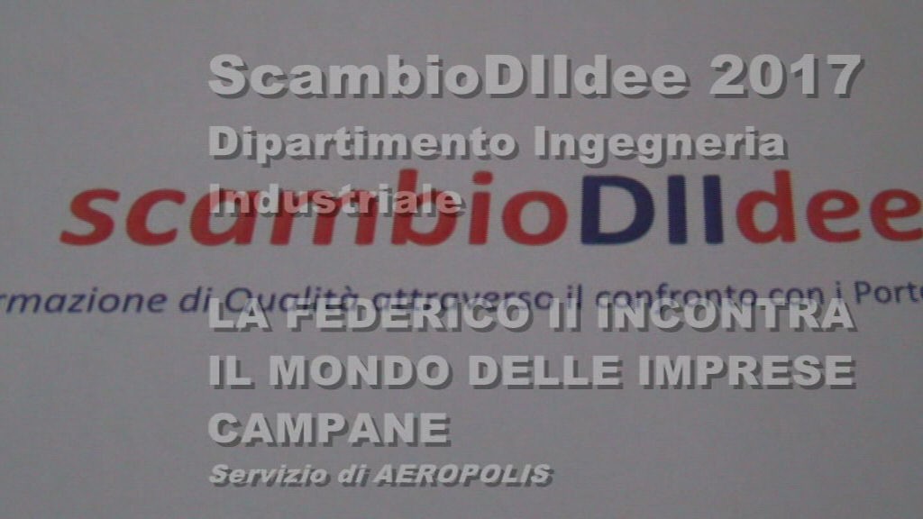 scambiodiidee