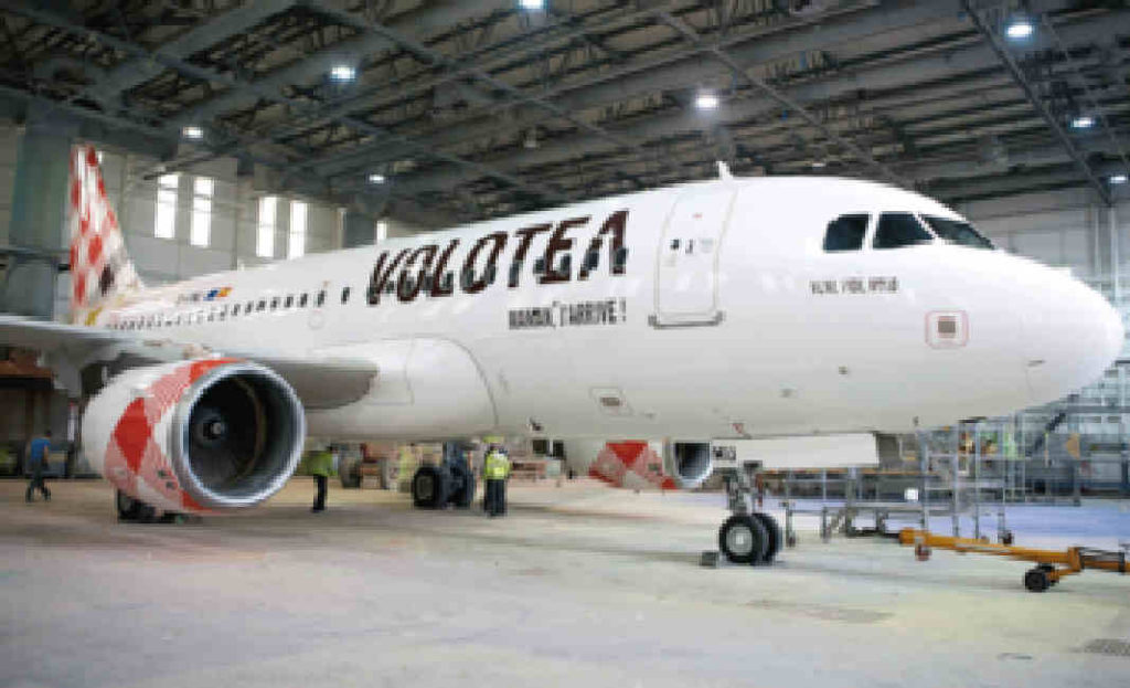 VOLOTEA