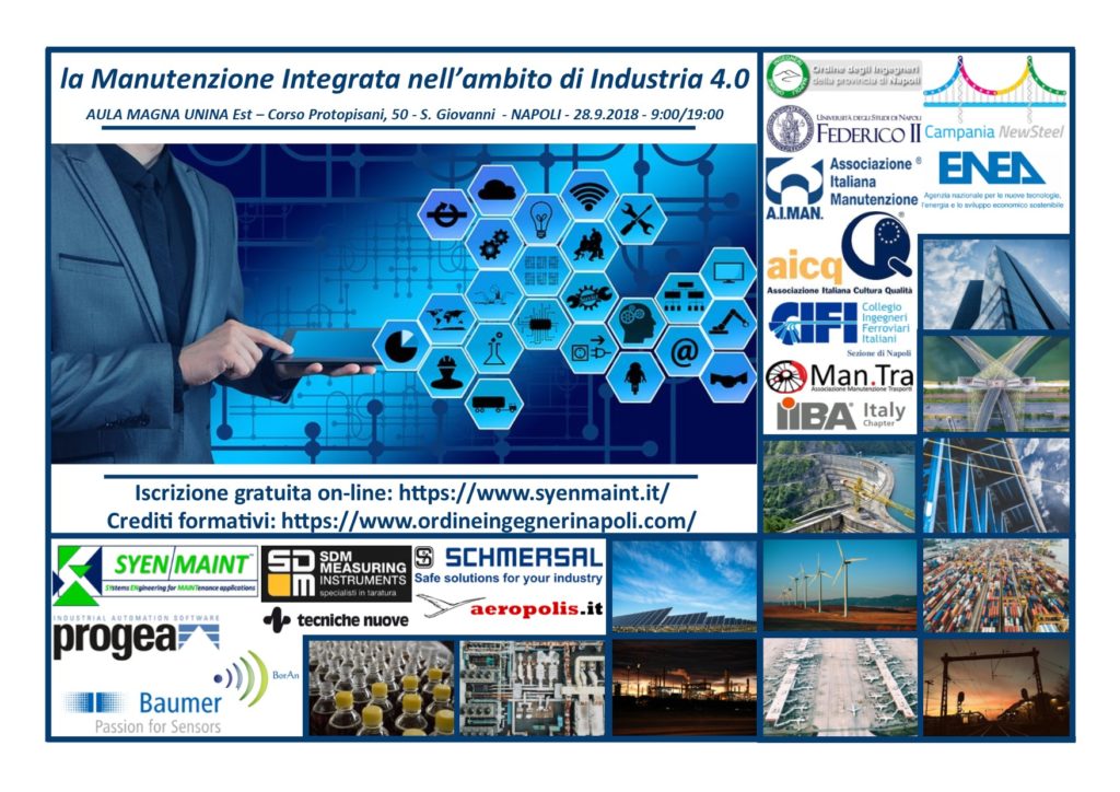 Aeropolis Convegno Manutenzione