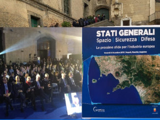 Napoli-stati generali Spazio
