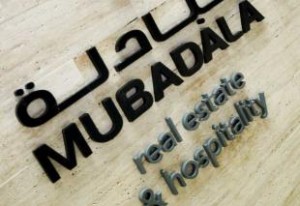 mubadala