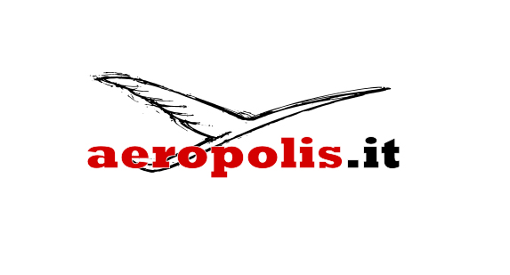 Logo AEROPOLIS