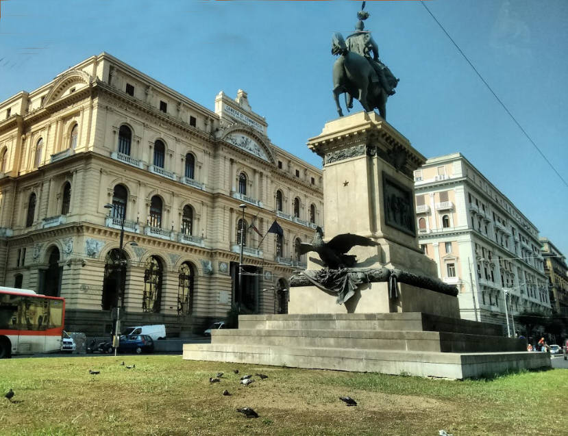 Camera di Commercio Napoli