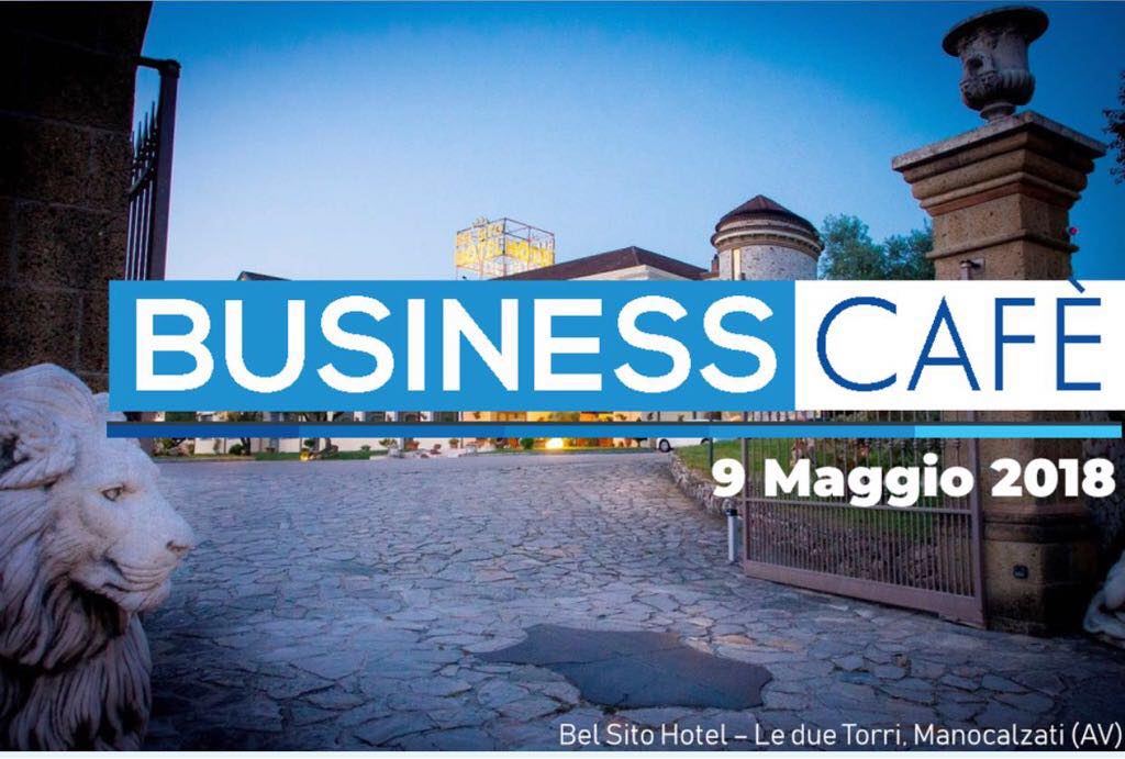 Business cafè 2018