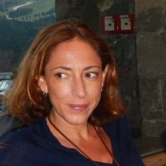Raffaella Luglini leonardo