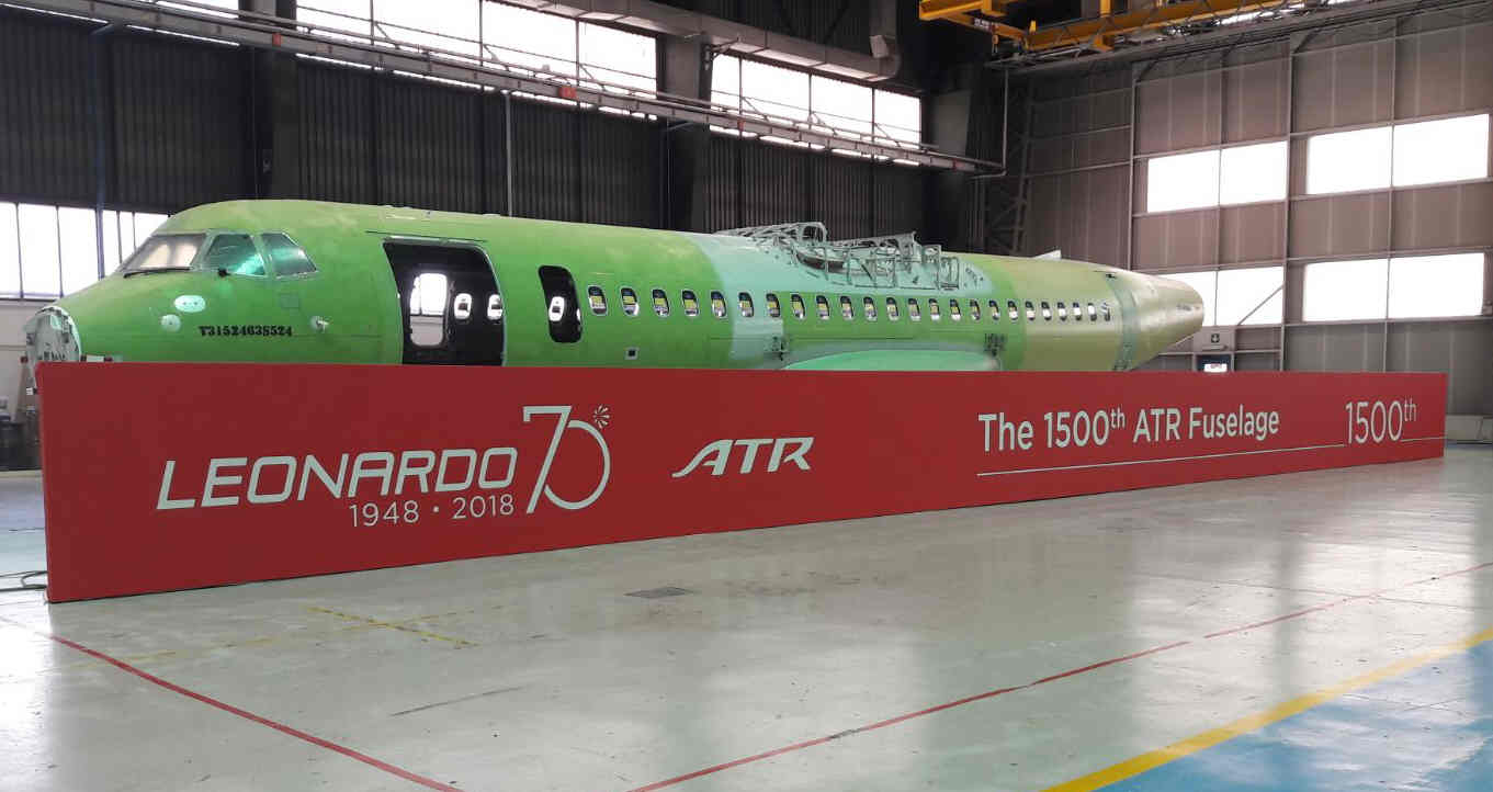 ATR 1500