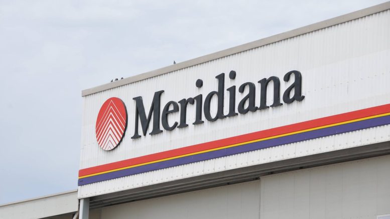 Meridiana Fly