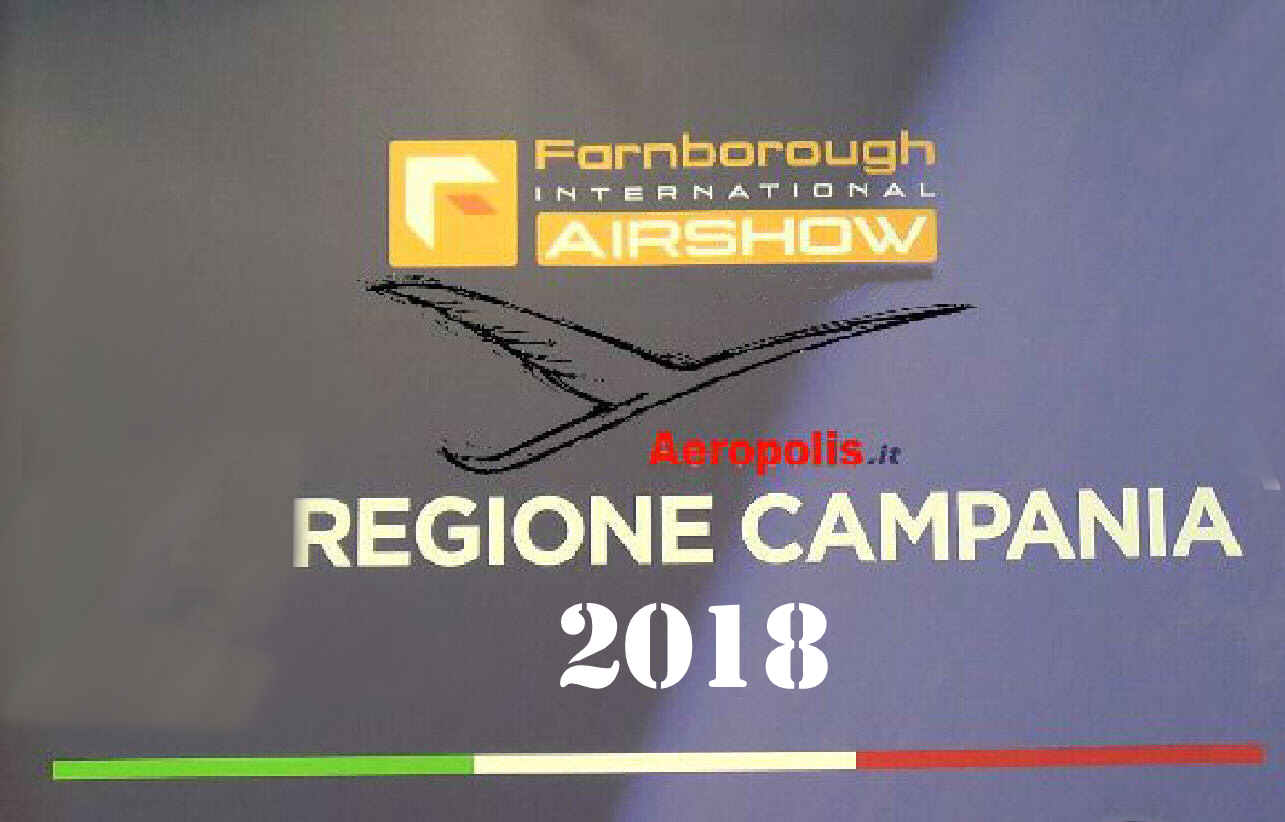 Farborough 2018