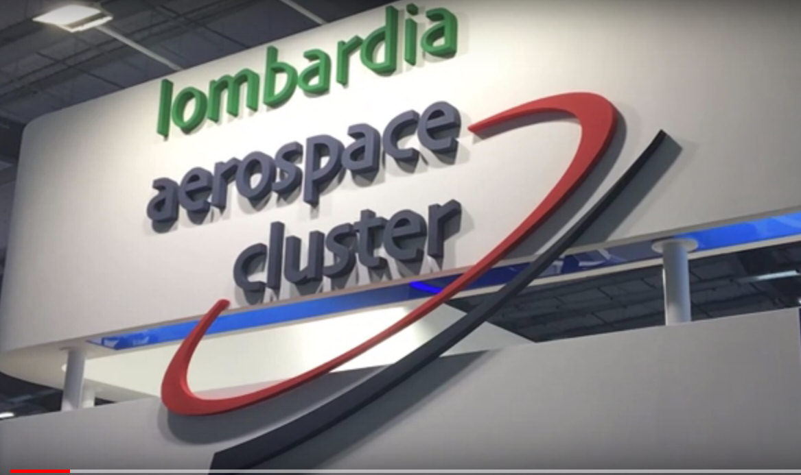 Cluster Aerospace Lombardia