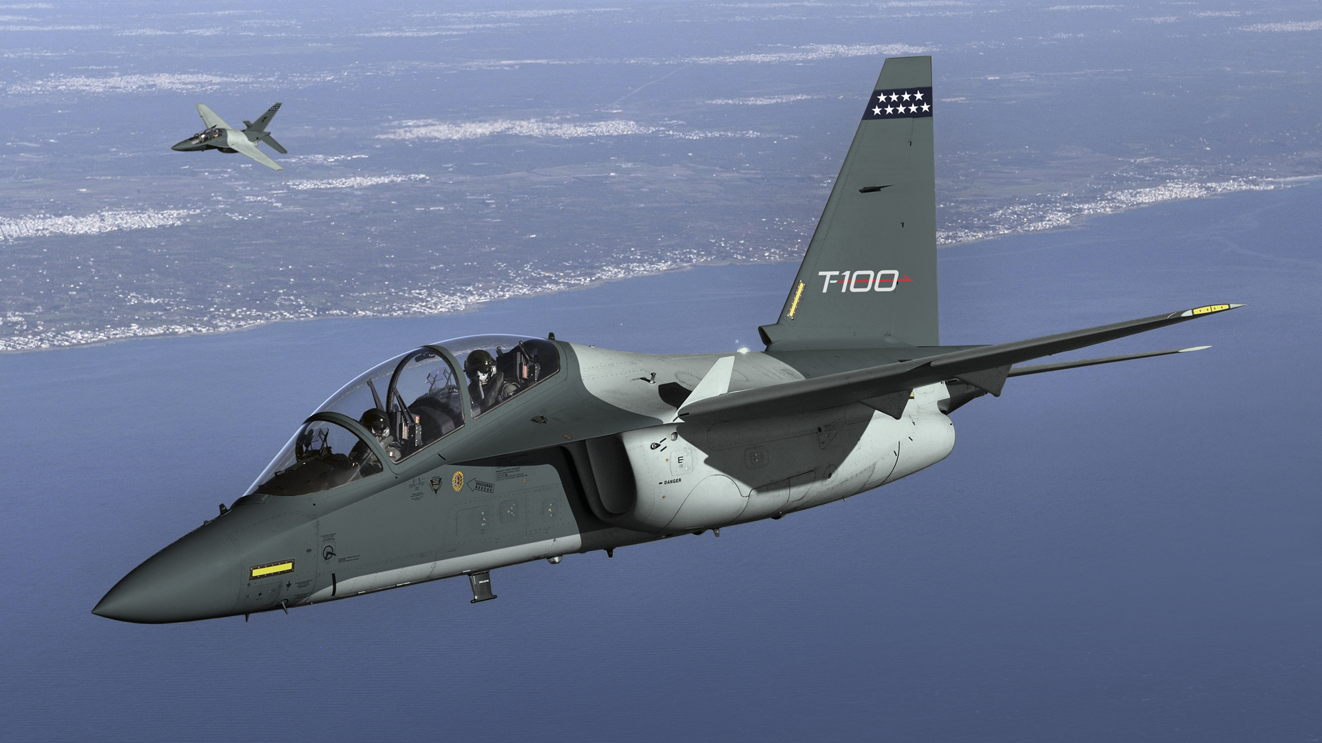 T-x F-340 T-100