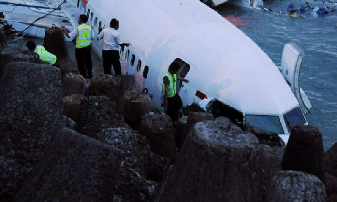 737 Max Incidente Indonesia