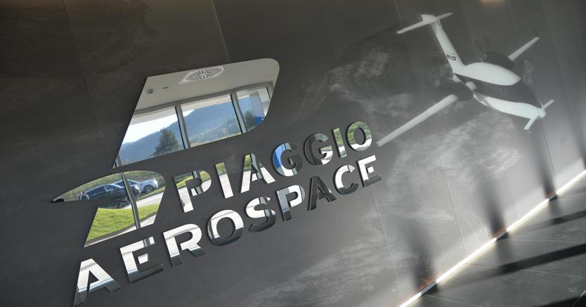 piaggio aerospace