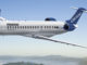 bombardie CRJ550 50posti