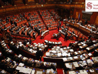 Senato della Repubblica AEROPOLIS