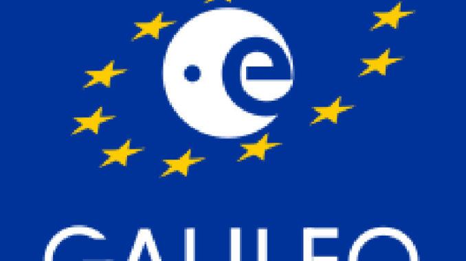 Galileo Logo