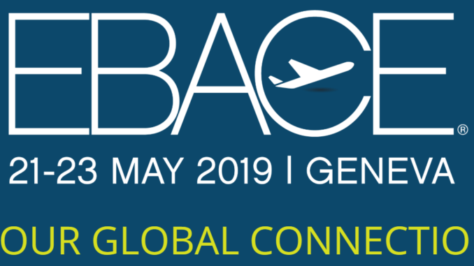 EBACE 2019