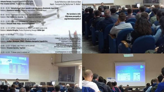 Aeropolis Seminario 18 maggio 2019