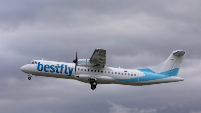 ATR BestFly