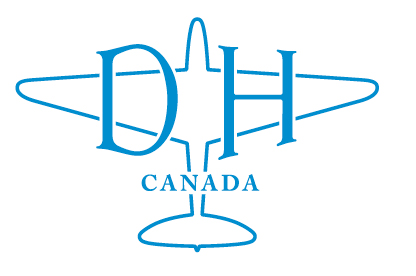 Logo de havilland