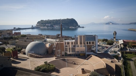 Napoli Città della Scienza