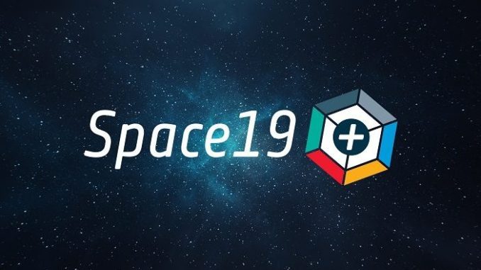 Space19 che ne sarà dello spazio-italiano
