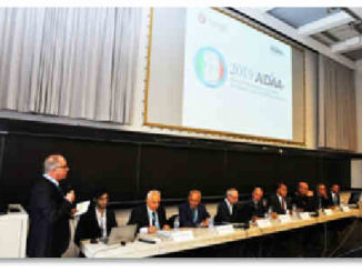 Roma Congresso AIDAA