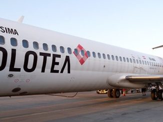 Boeing 717 Volotea