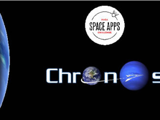 Aeropolis CHrono Space Apps 2019