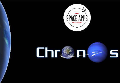 Aeropolis CHrono Space Apps 2019