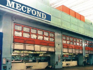 Mecfond azienda