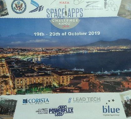 Space Apps 2019 Aeropolis