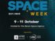 Roma Space week 2019