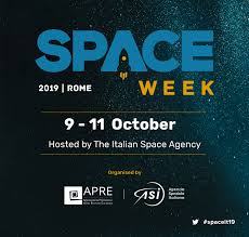 Roma Space week 2019