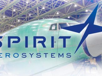 SPIRIT AEROSYSTEMS