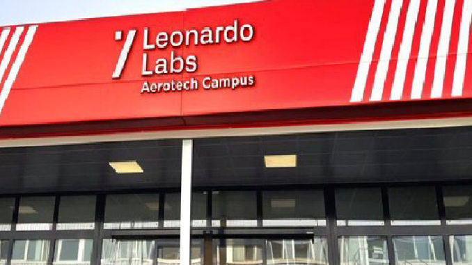 Leonardo Labs