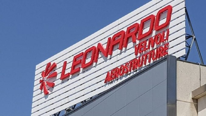 leonardoaerostrutture