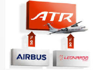ATR Aircraft