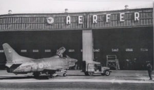 G91r Aeritalia